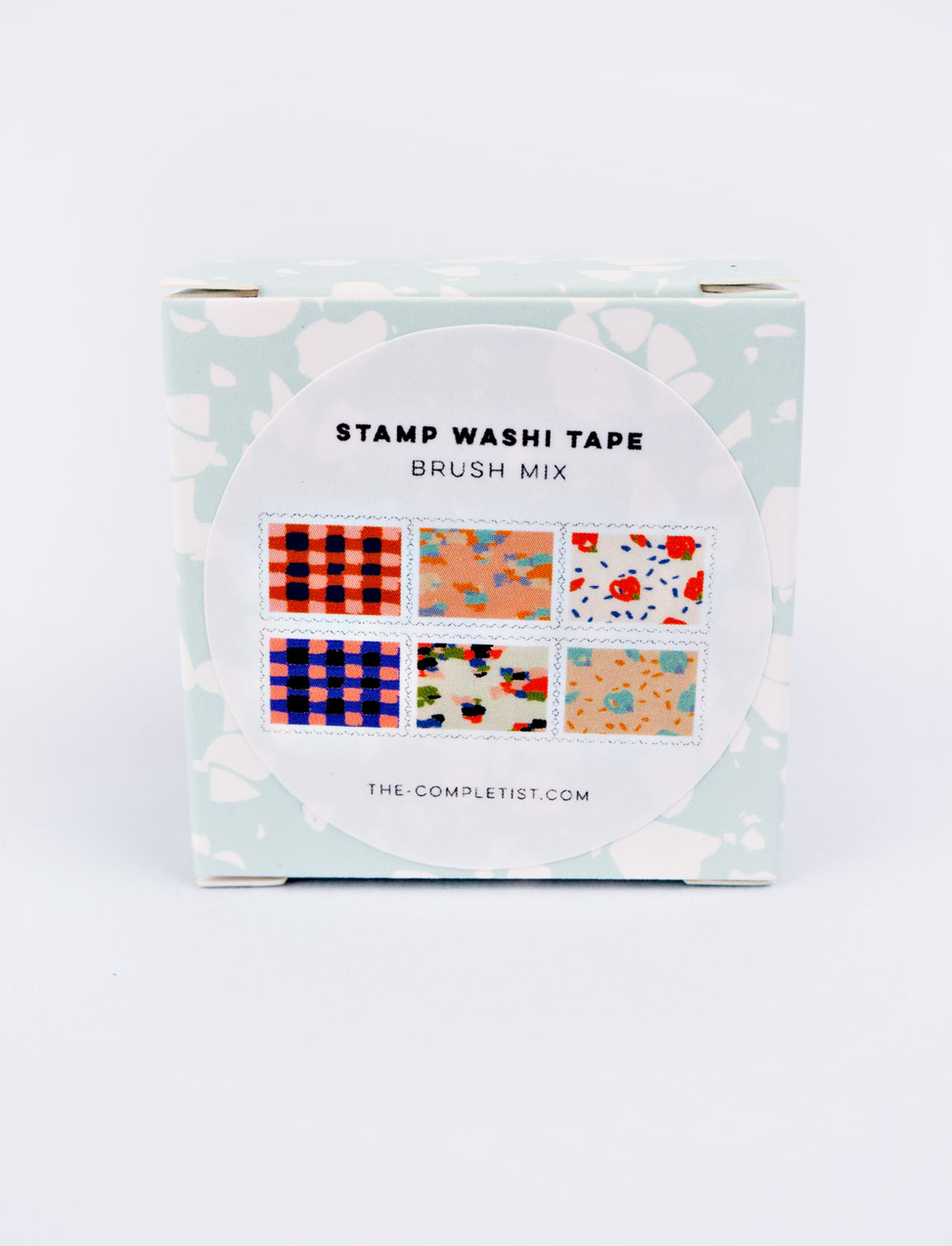 וואשי טייפ Brush Mix