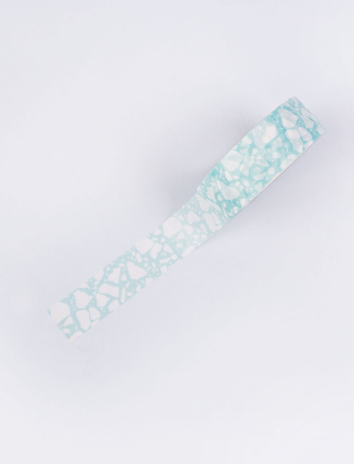 וואשי טייפ Completist Terrazzo