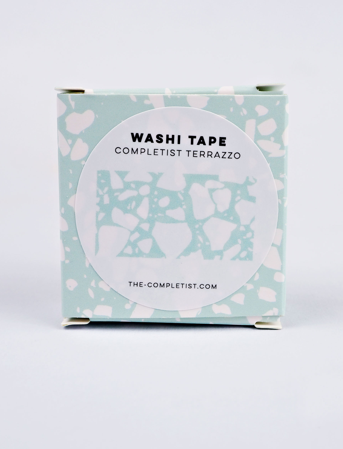 וואשי טייפ Completist Terrazzo