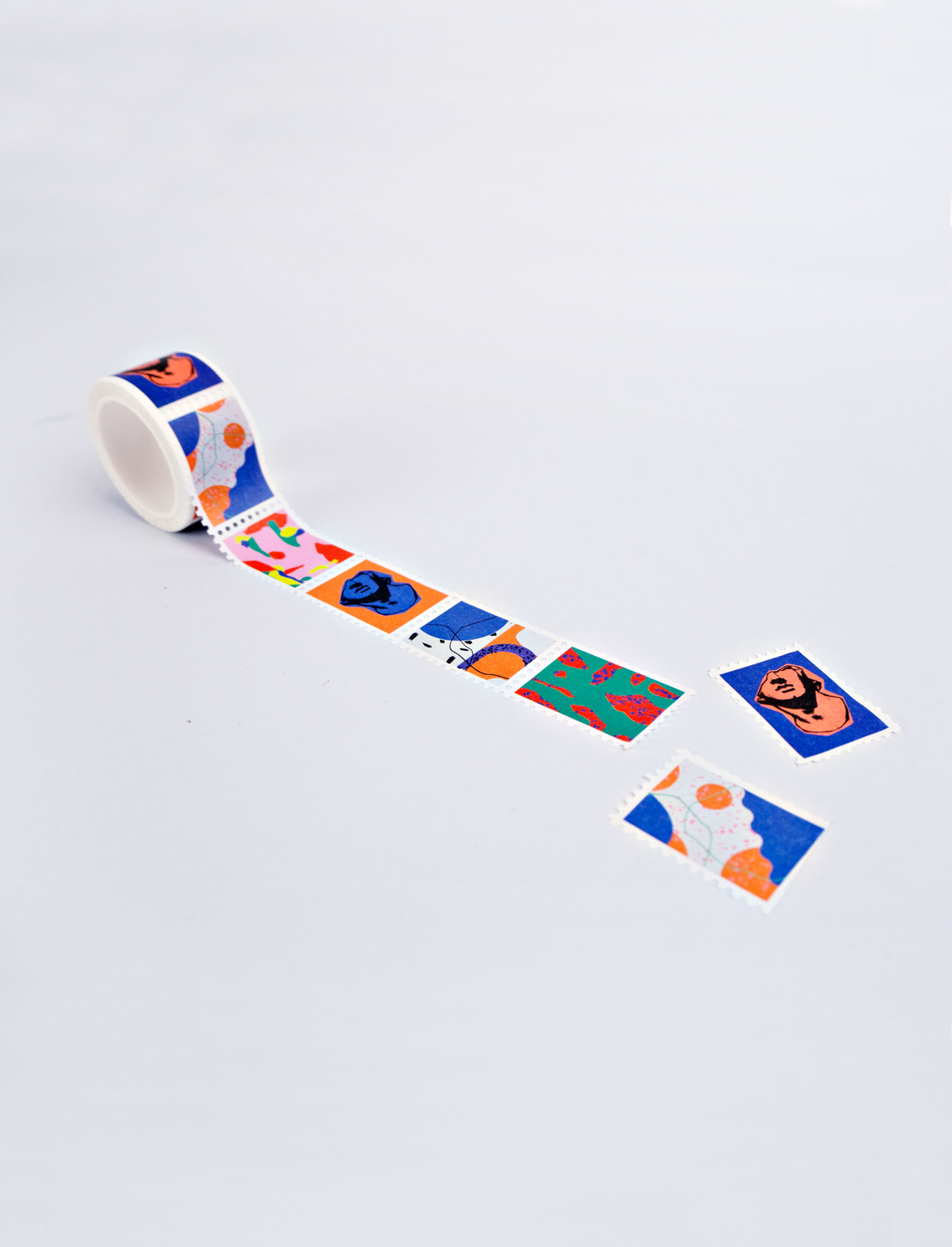 וואשי טייפ New York Mix