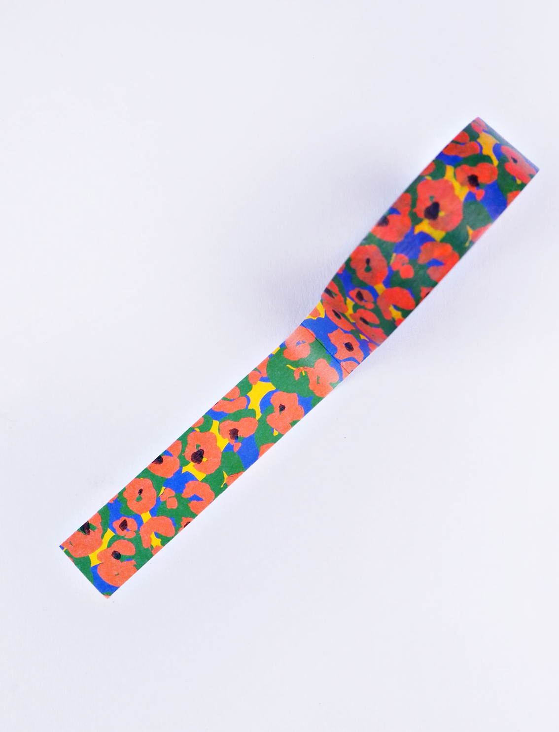 וואשי טייפ Painter Flower