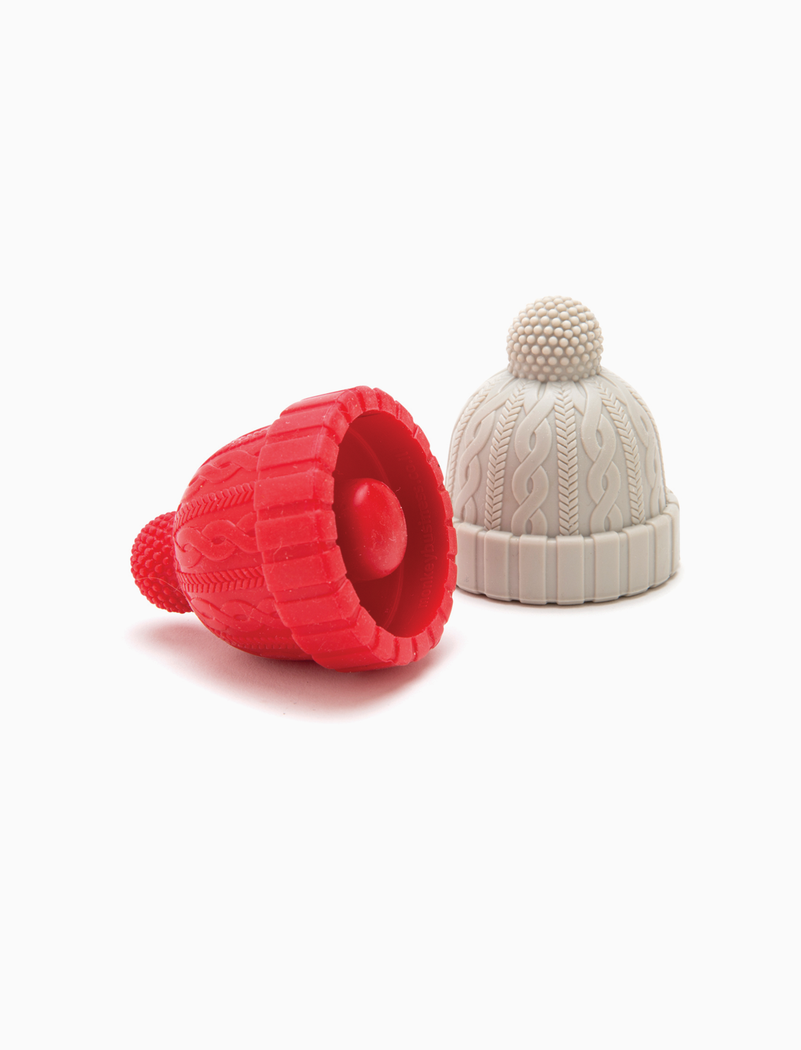 סט פקקים BEANIE