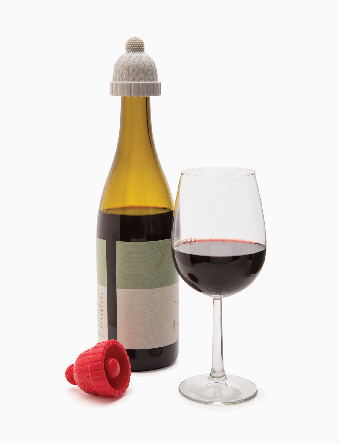 סט פקקים BEANIE