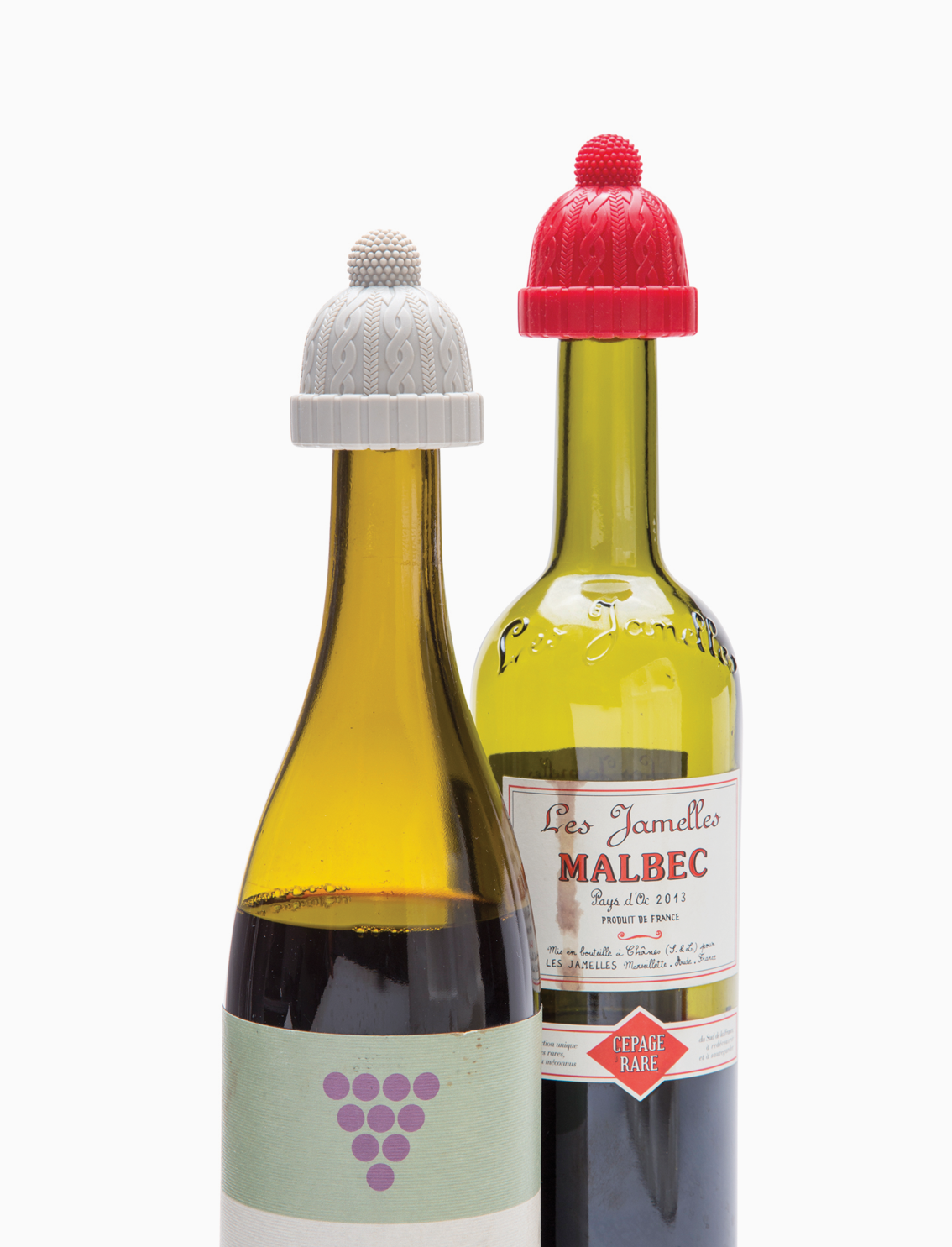 סט פקקים BEANIE