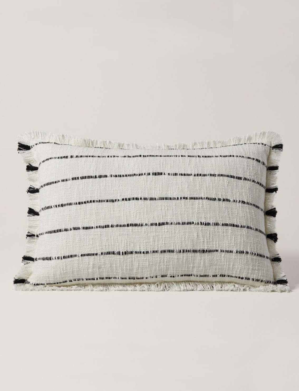 ציפה לכרית מלבנית Taha