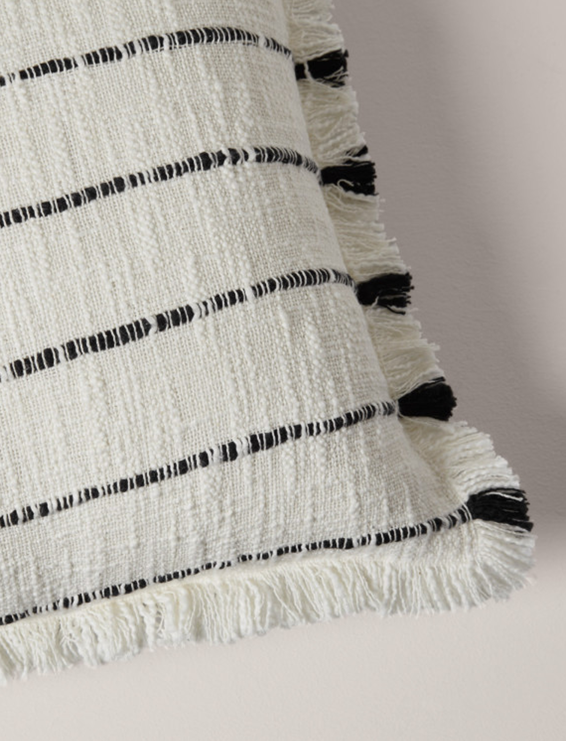 ציפה לכרית מלבנית Taha