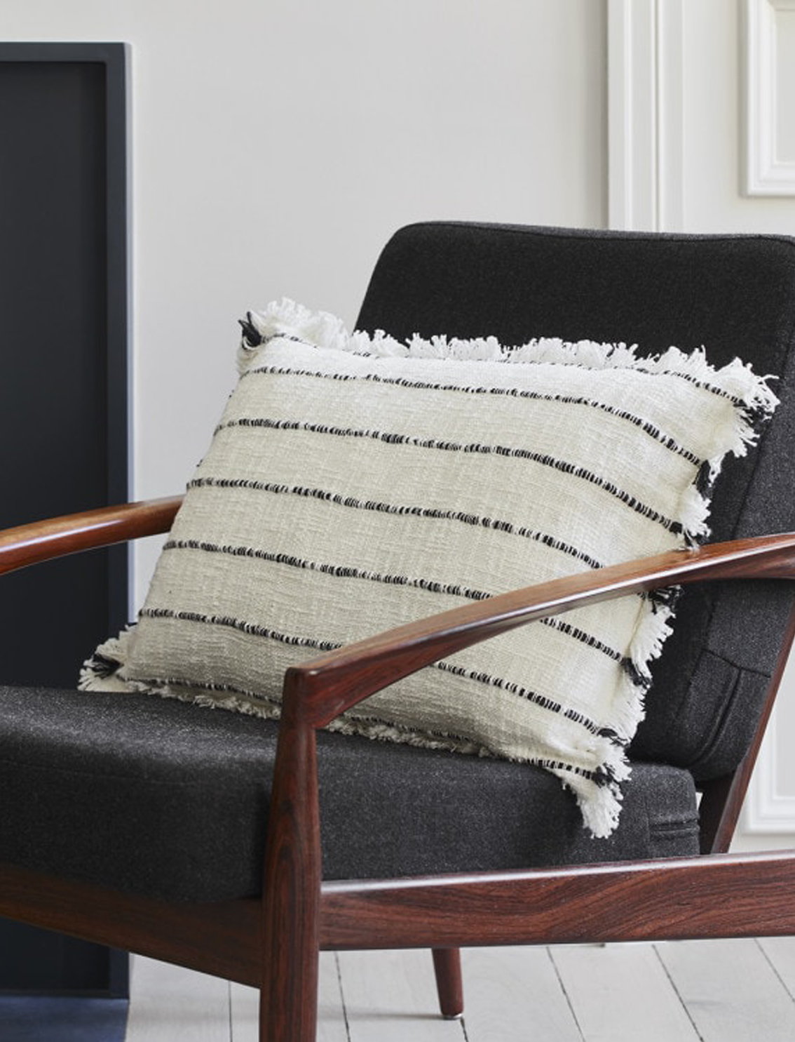 ציפה לכרית מלבנית Taha