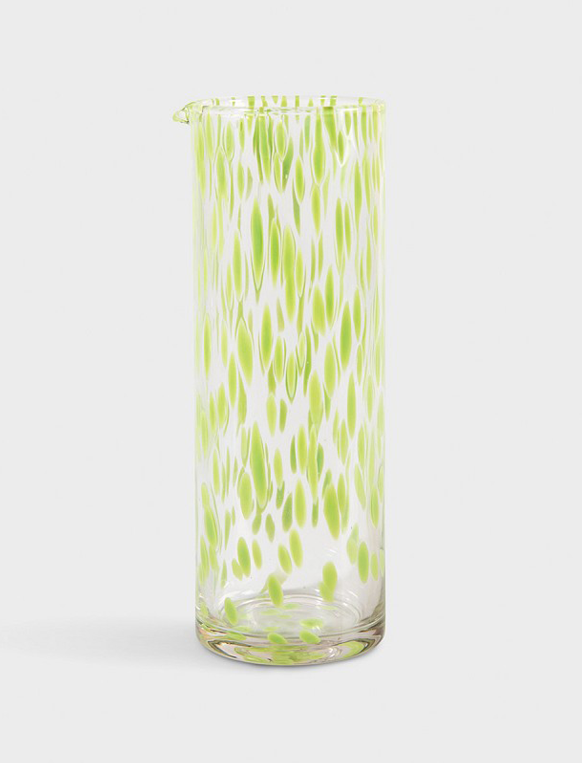 Almost Perfect - קנקן Tortoise Green