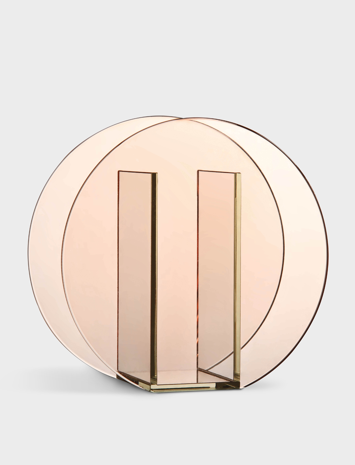 ואזה Pink Circle