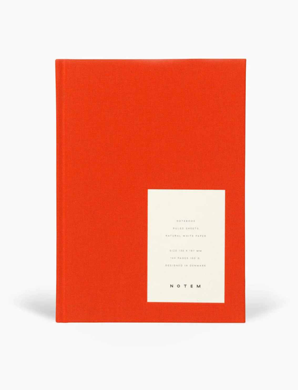 מחברת Even Medium