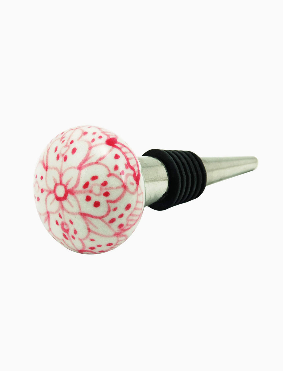 פקק לבקבוק Floral