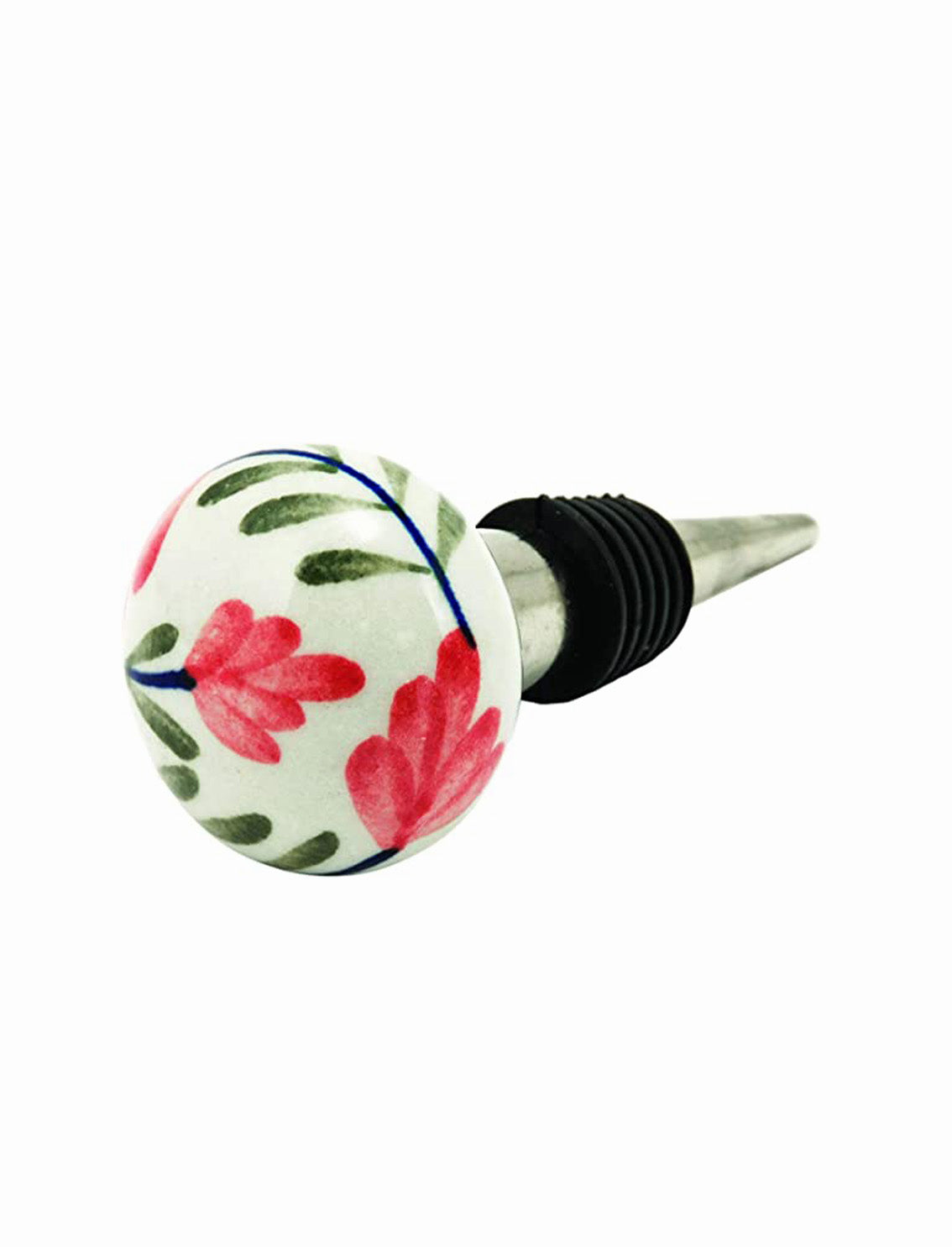 פקק לבקבוק Floral