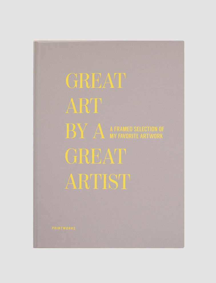 אלבום Great Art