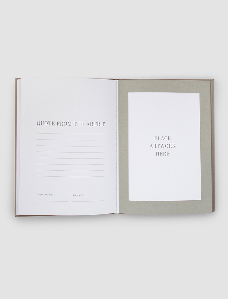 אלבום Great Art