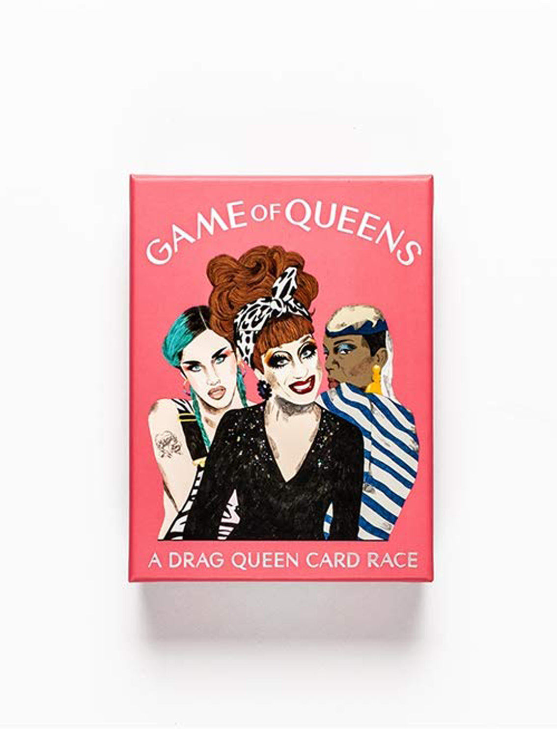 משחק מלחמה Game Of Queens