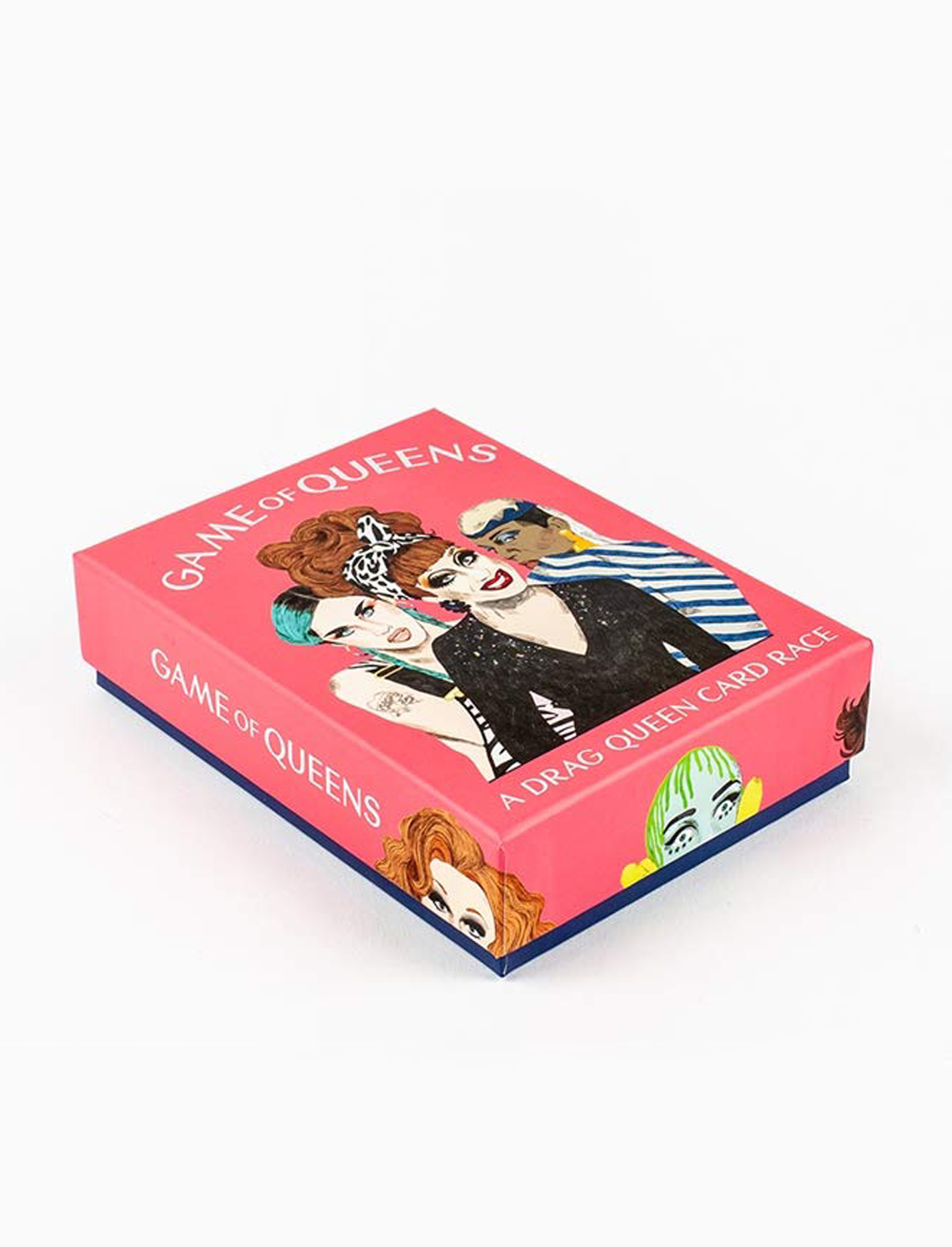 משחק מלחמה Game Of Queens