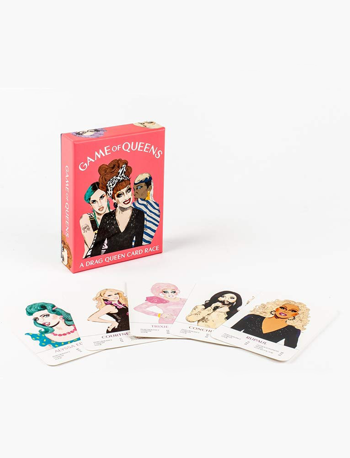 משחק מלחמה Game Of Queens