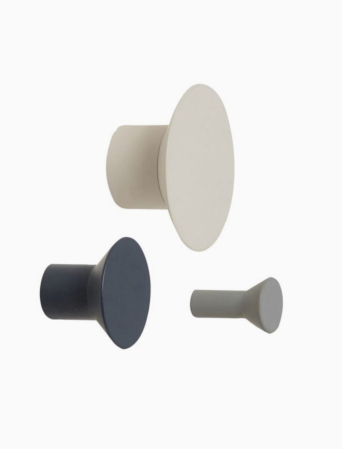 סט 3 מתלים Spot