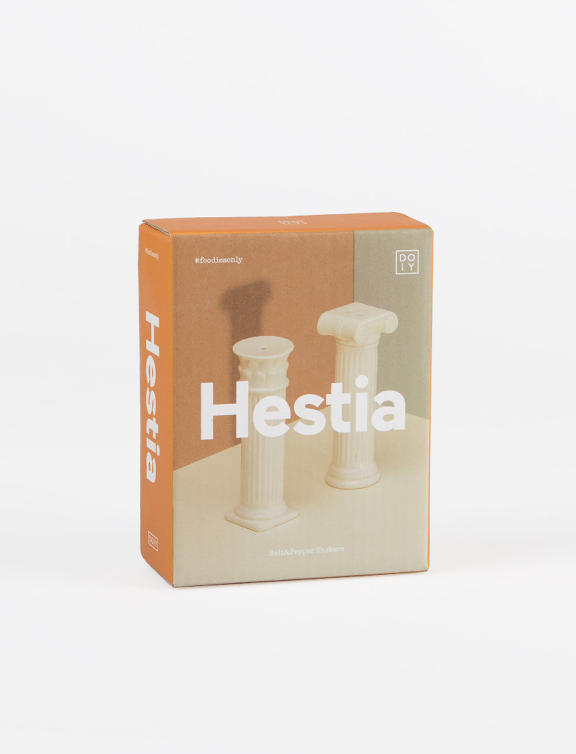 סט מלח פלפל Hestia