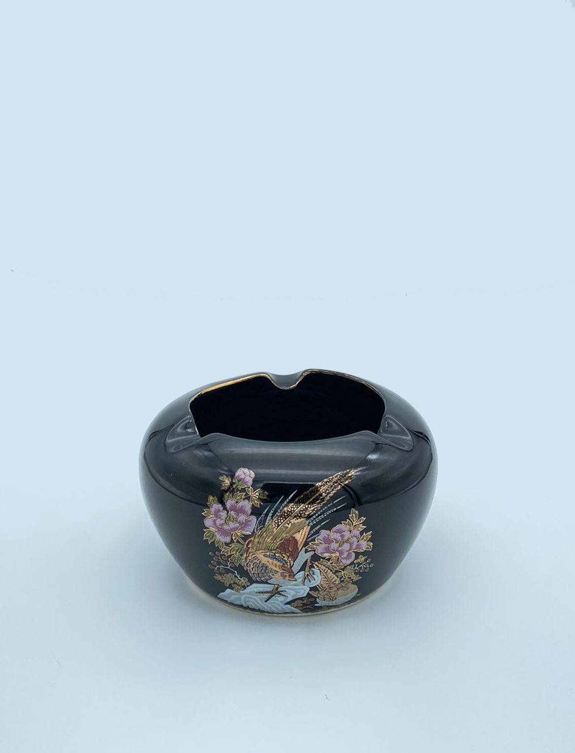 סט Japanese Birds
