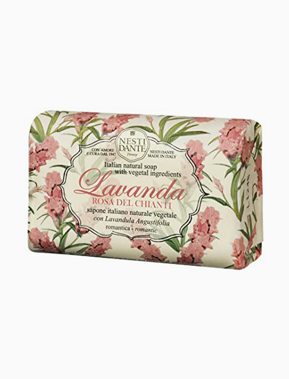 סבון NESTI DANTE לבנדר