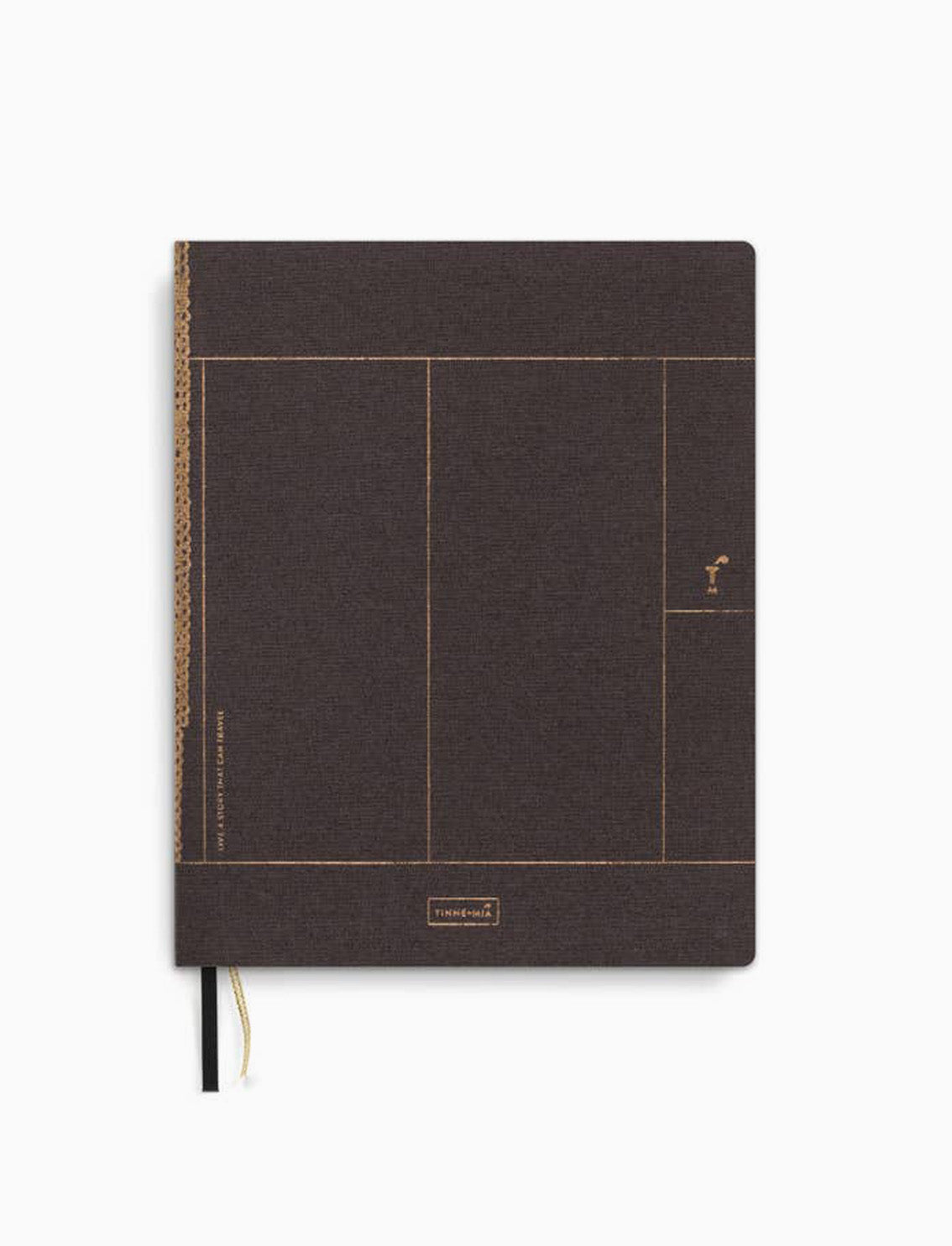 מחברת Chocolate A5