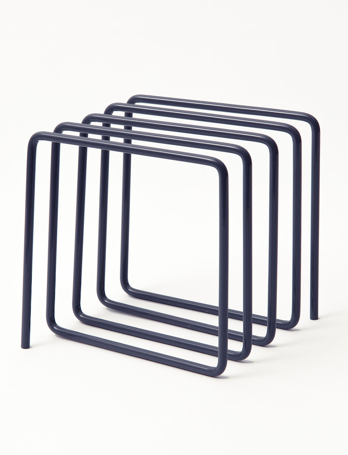 מעמד Magazine Rack