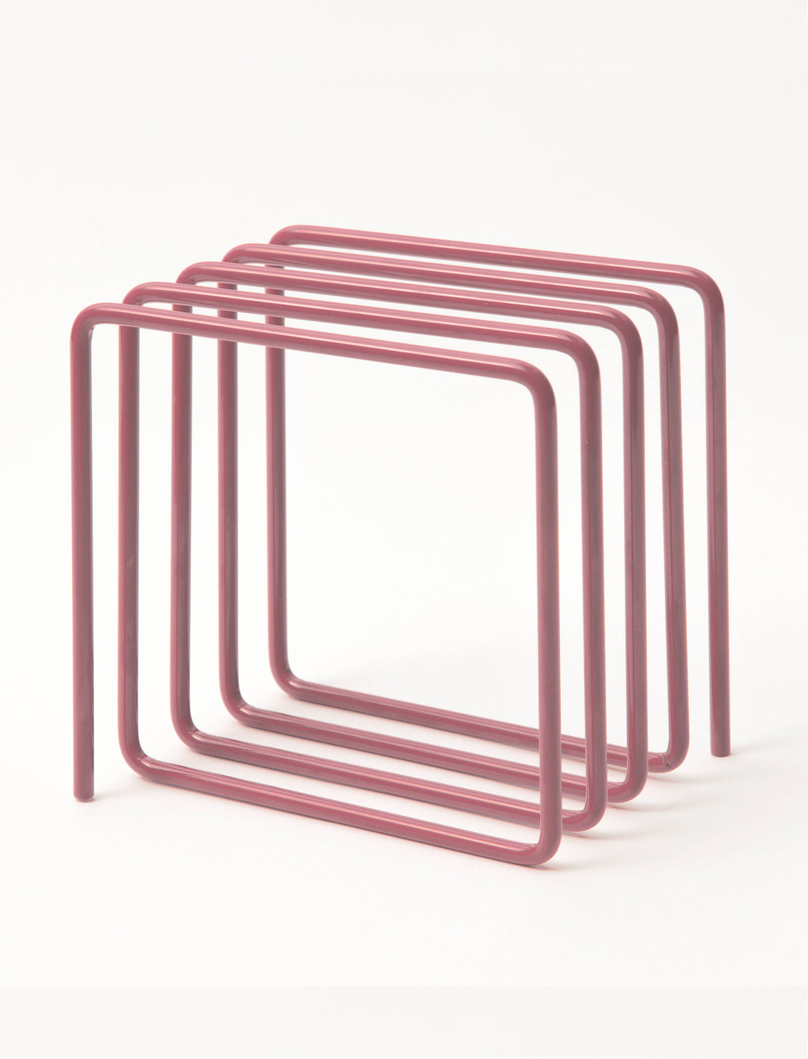 מעמד Magazine Rack