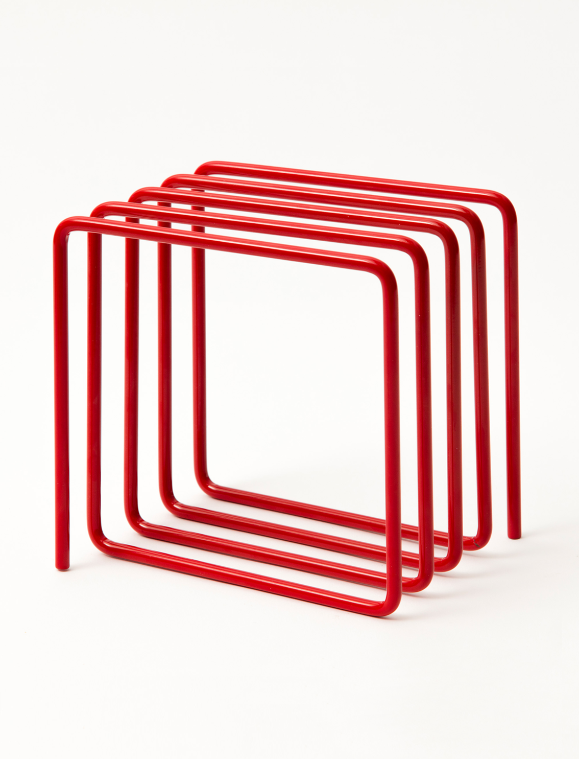 מעמד Magazine Rack