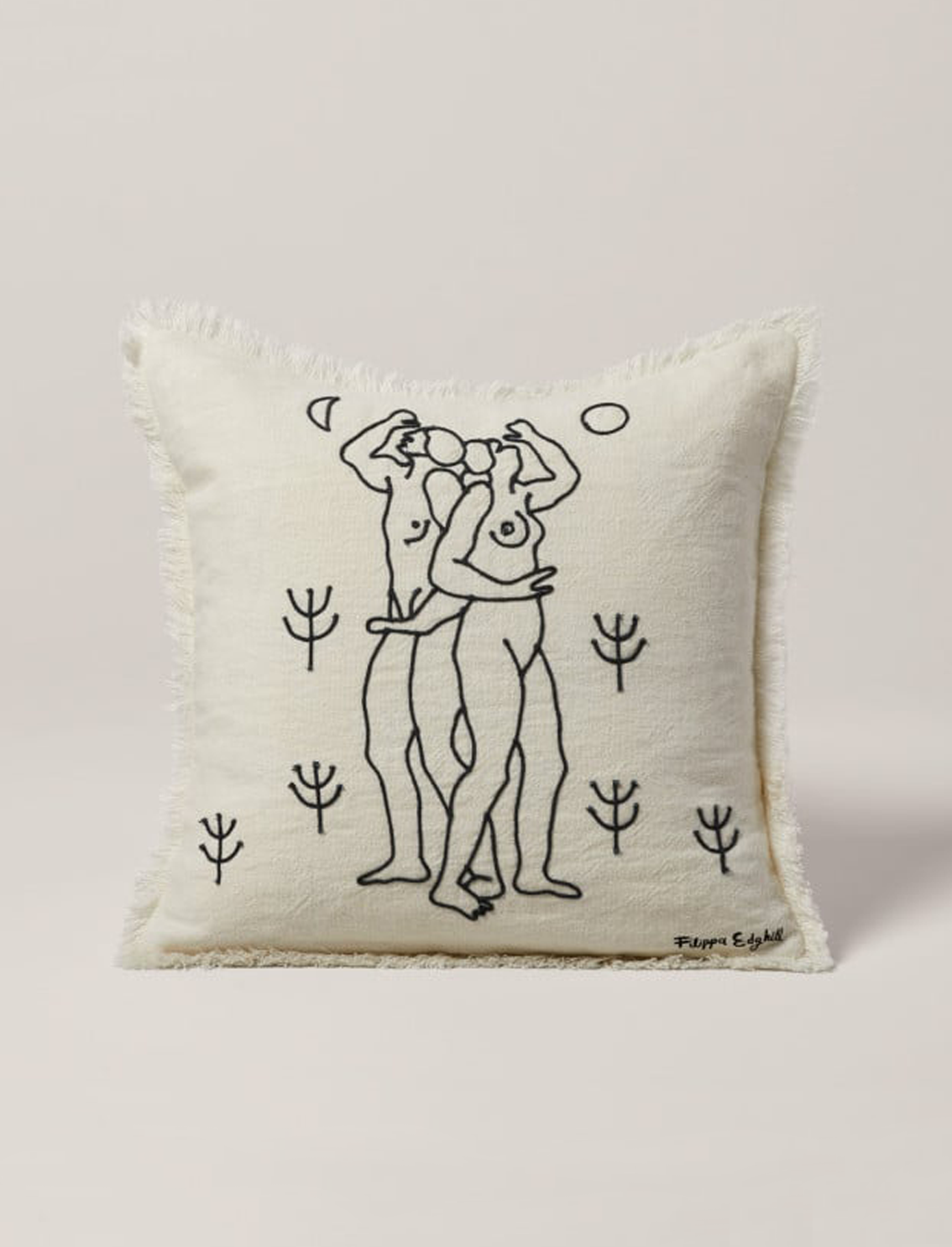 ציפה לכרית MANA