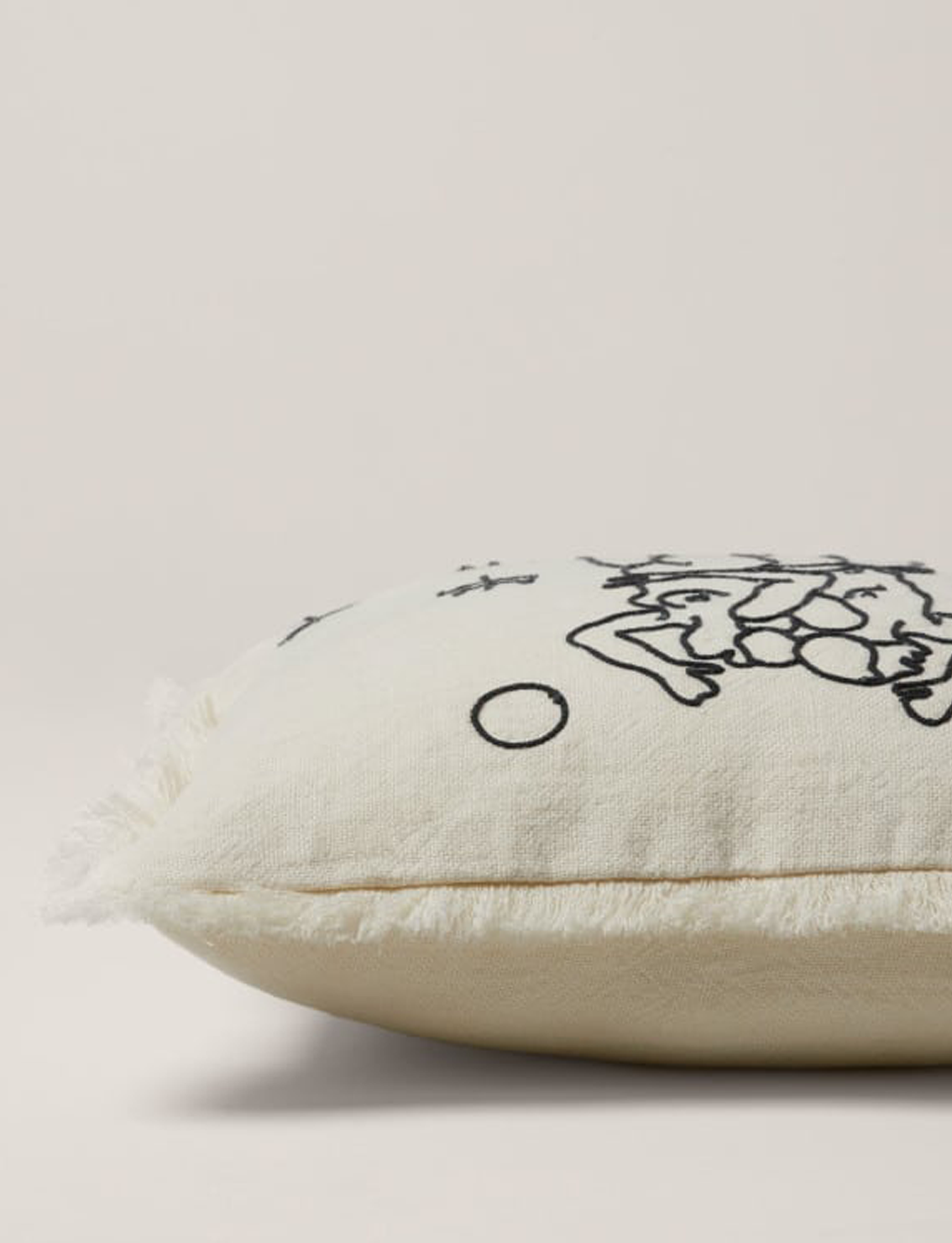 ציפה לכרית MANA