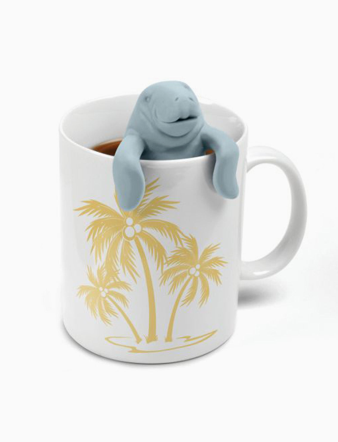 אינפיוזר לתה Manatea