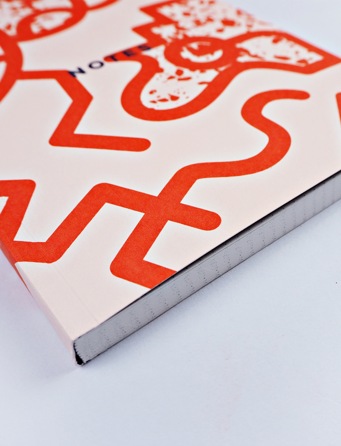 מחברת Memphis Map A5