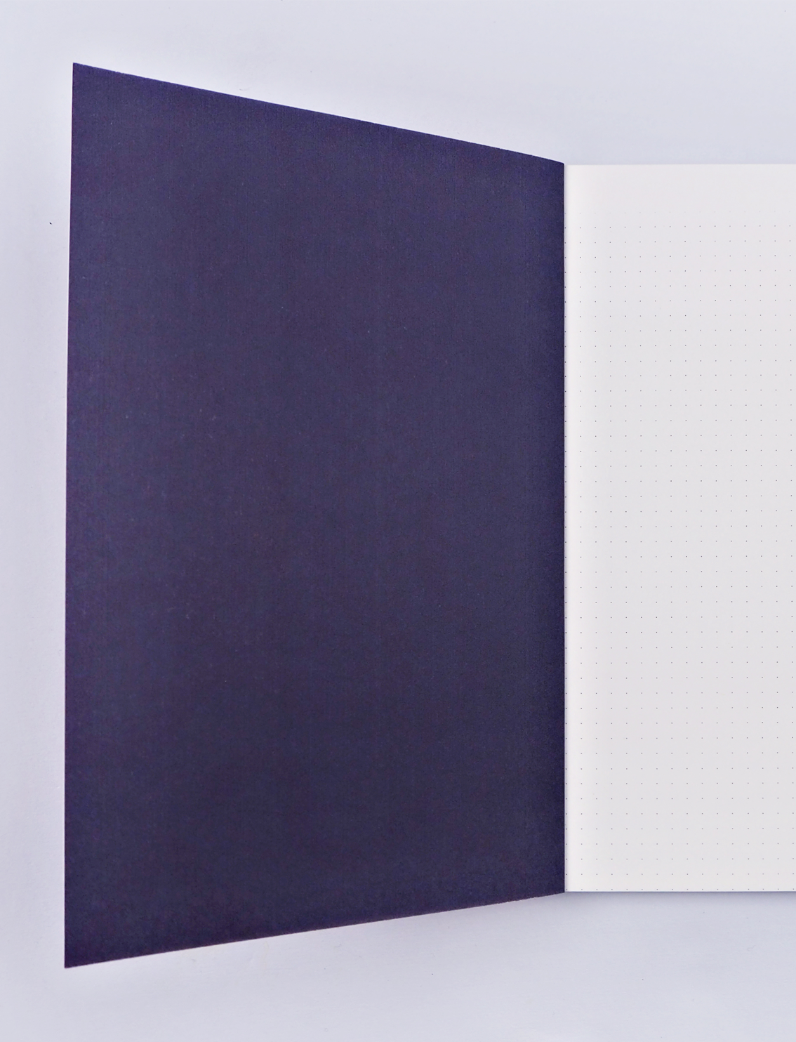 מחברת Memphis Map A5