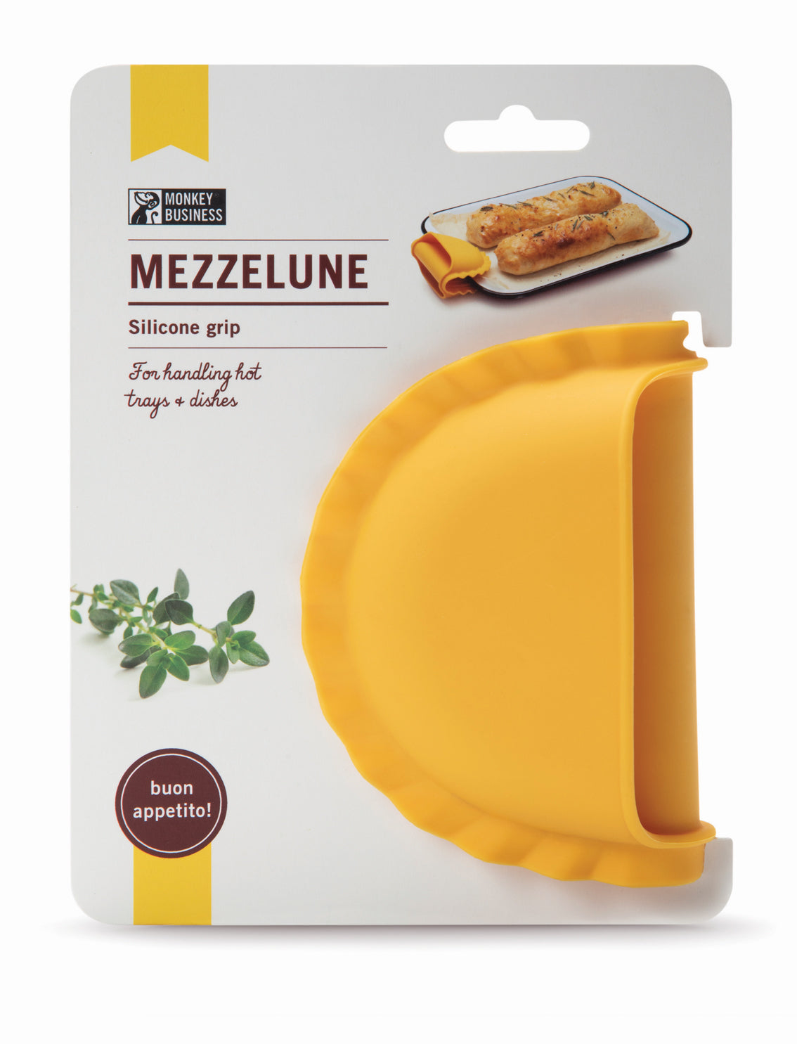 כפפה לתנור Mezzelune