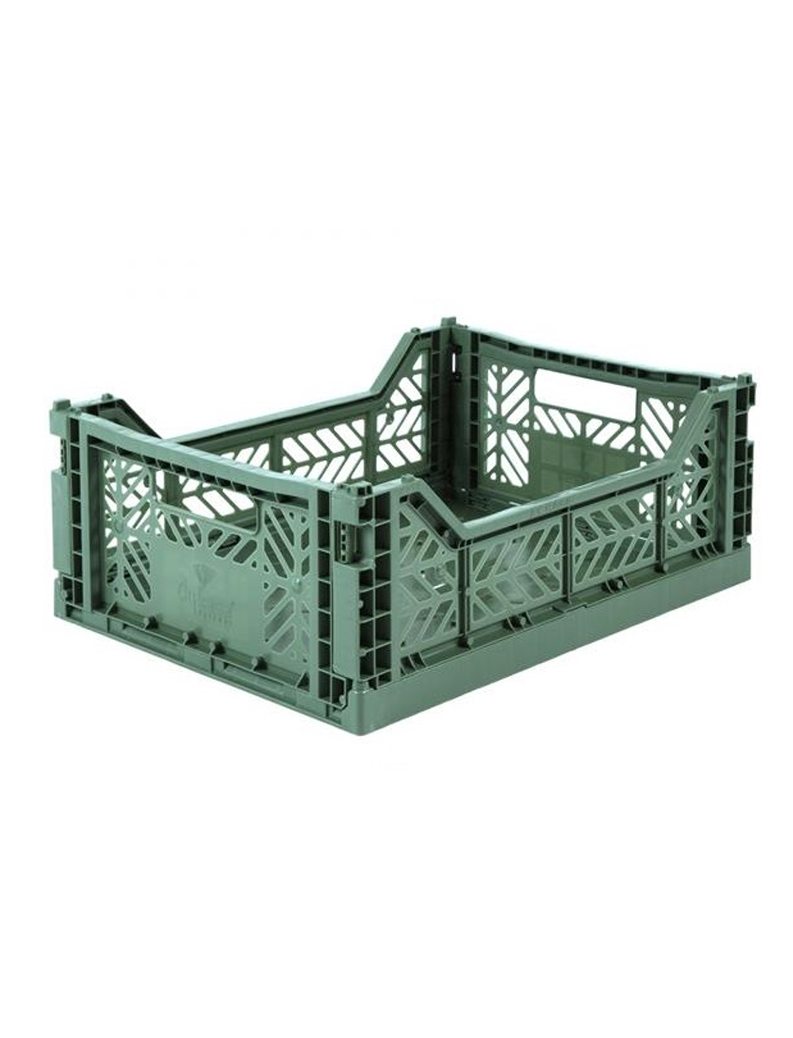 ארגז אחסון מתקפל מידי