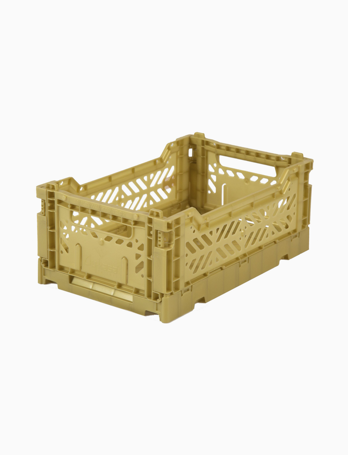 ארגז אחסון מתקפל מיני Gold