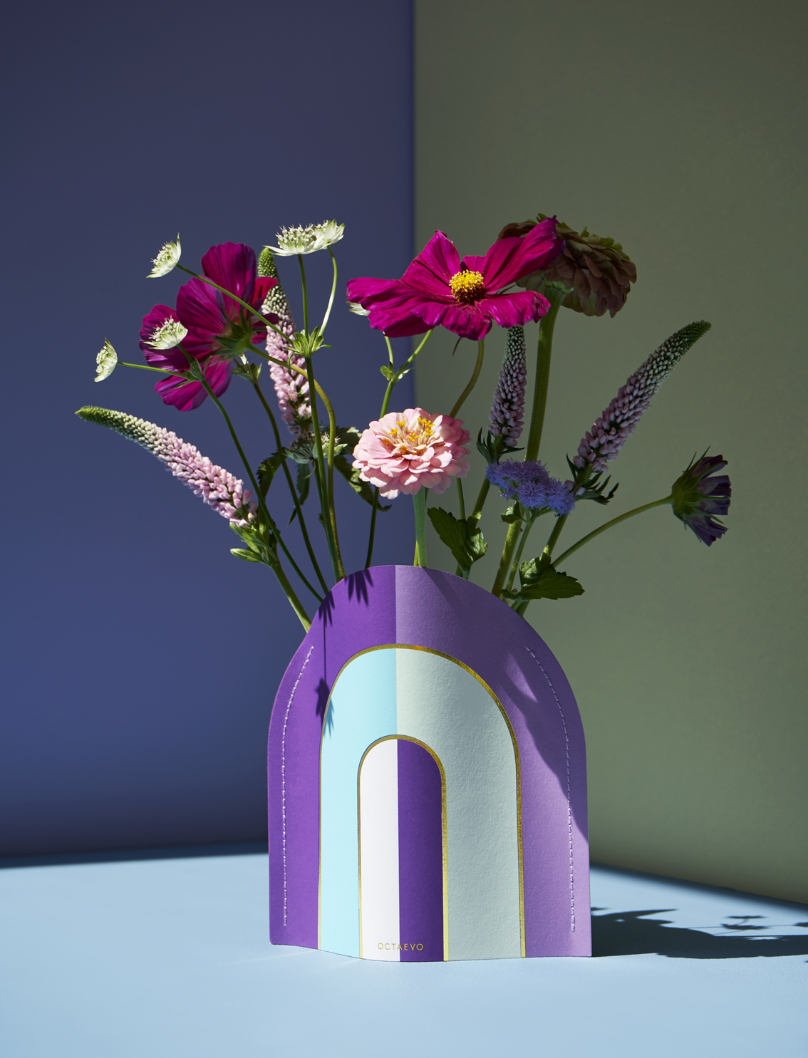 ואזה Mini Riviera Arch