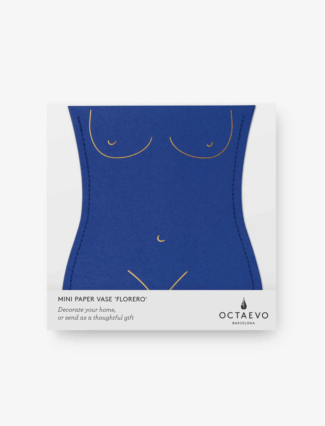 Almost Perfect - ואזה Mini Venus Blue