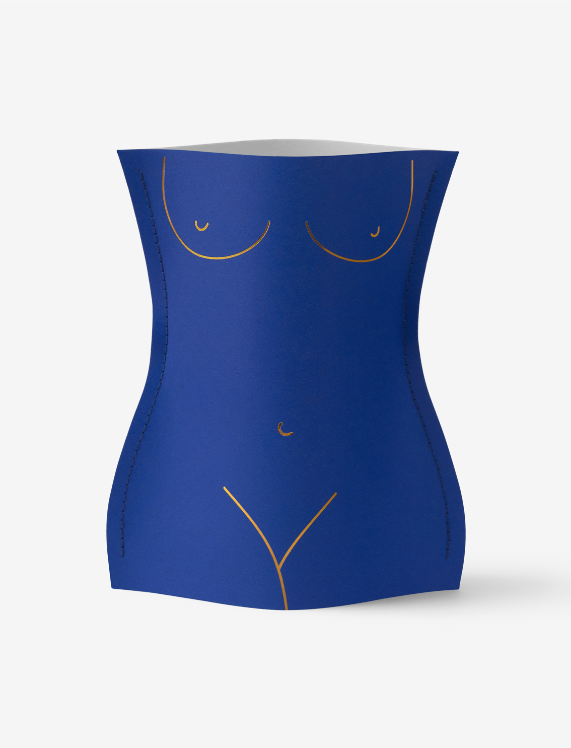 Almost Perfect - ואזה Mini Venus Blue