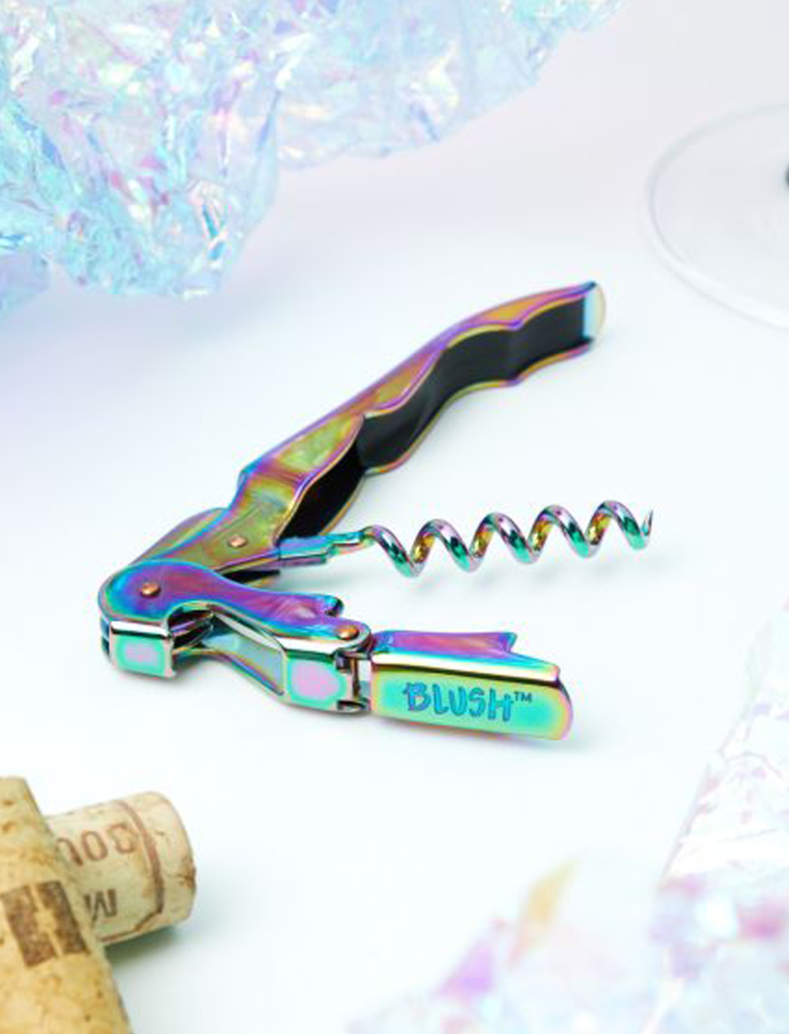 פותחן לבקבוק יין Mirage