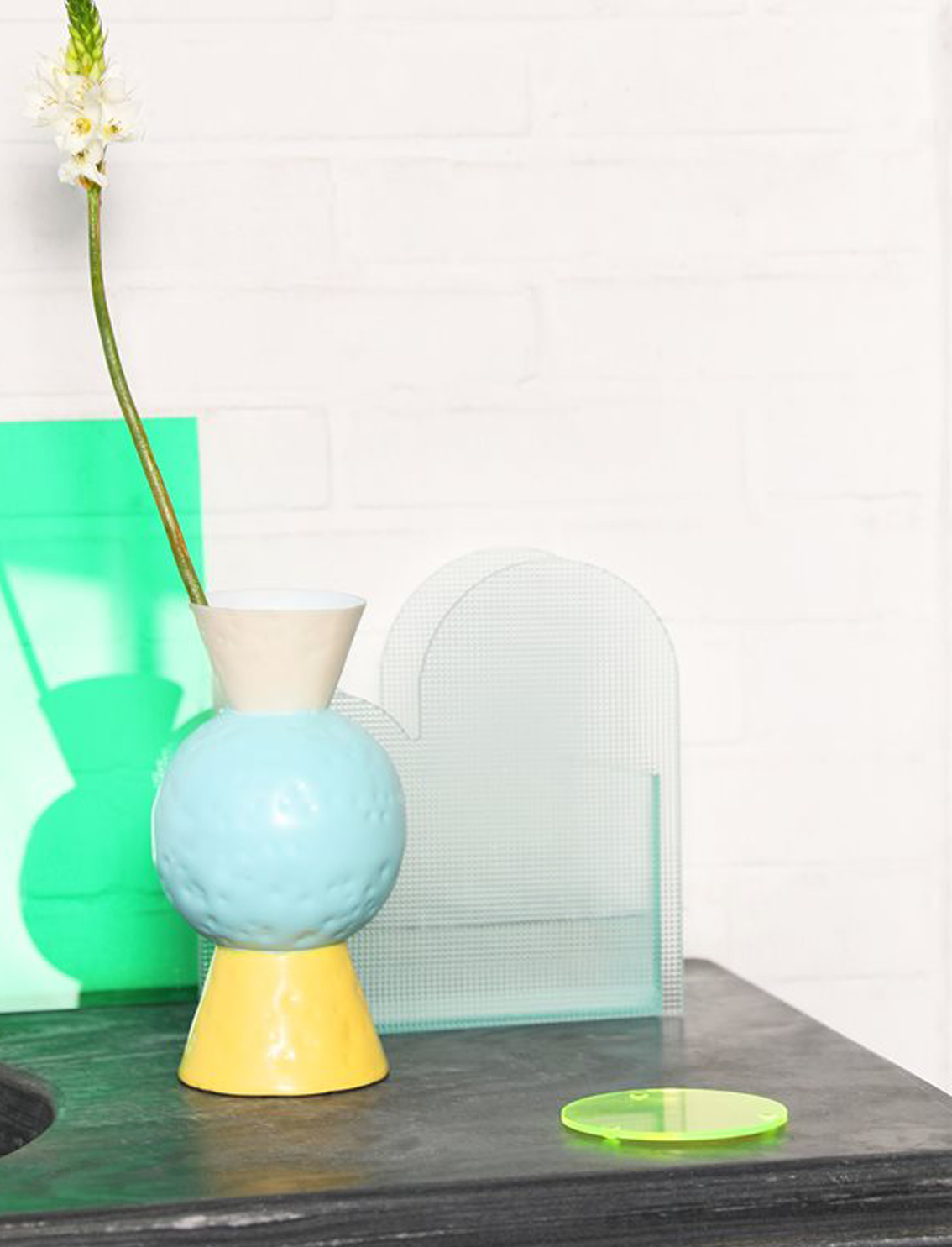 סט תחתיות Neon