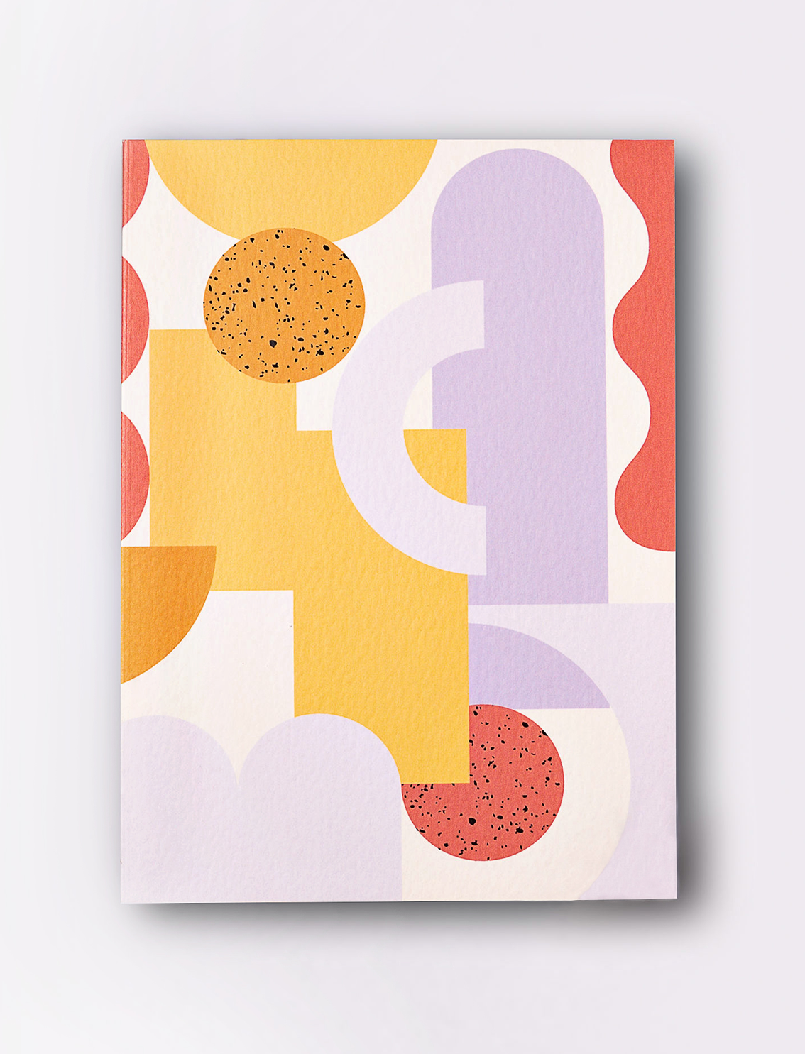 סקצ'בוק Oslo A5