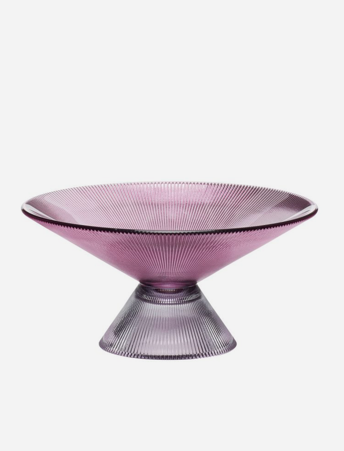 Almost Perfect - קערת Bonbon Big Pink & Grey