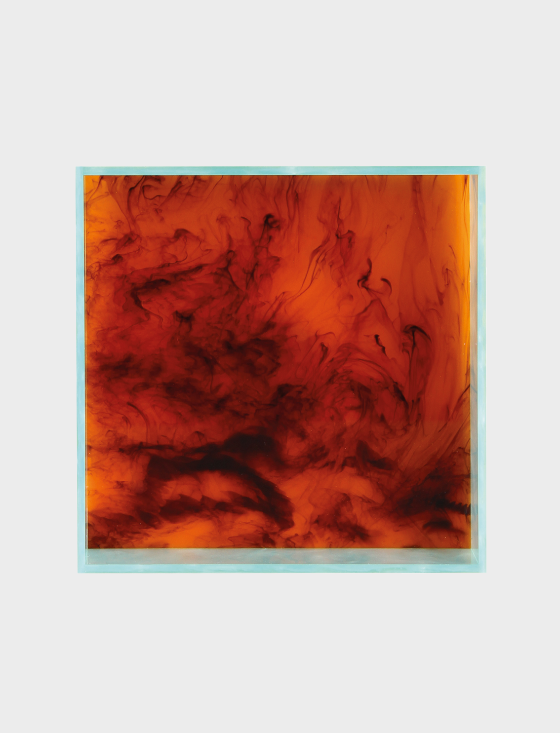 מגש קטן Pastel Tortoise