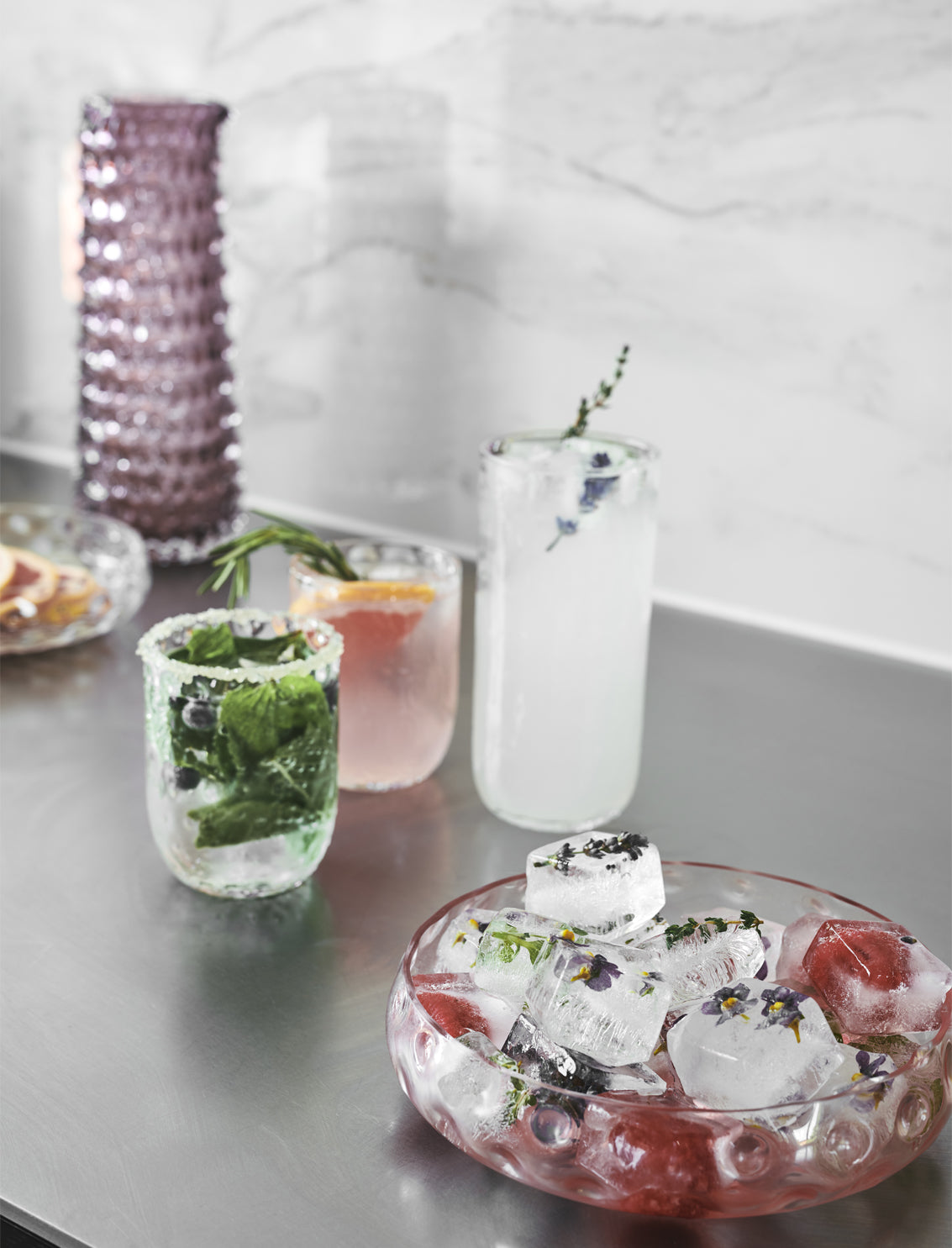 כוס Tumbler Big Drops