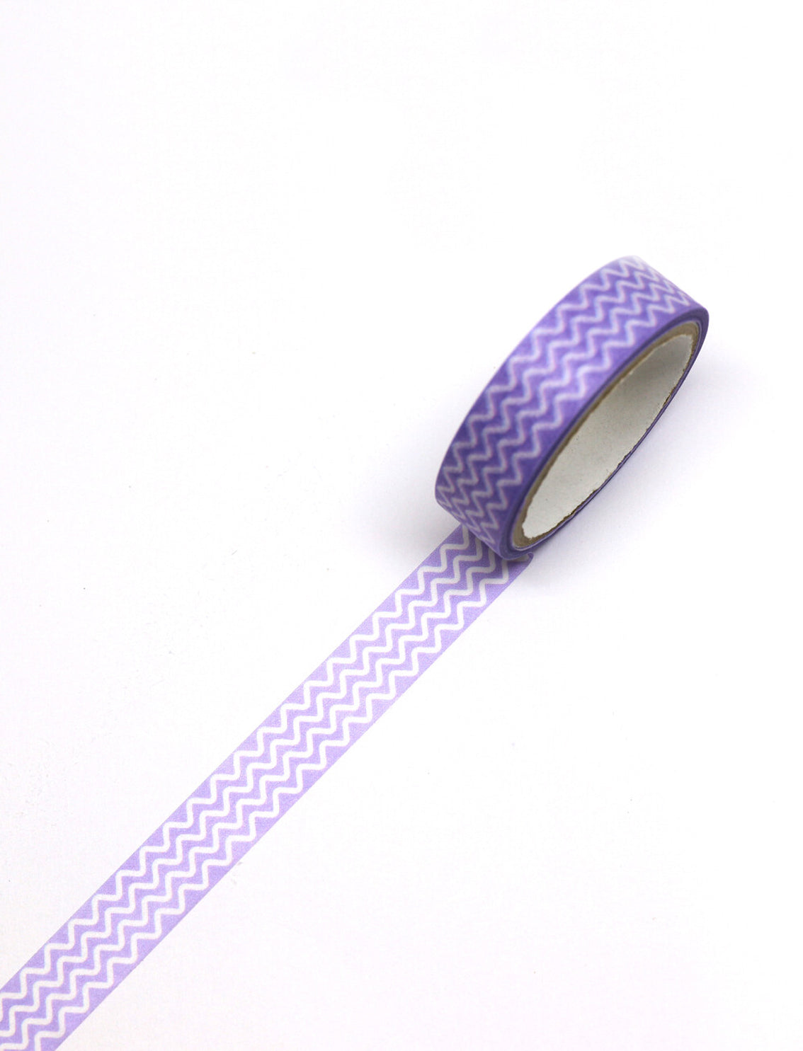 וואשי טייפ דק Purple Waves