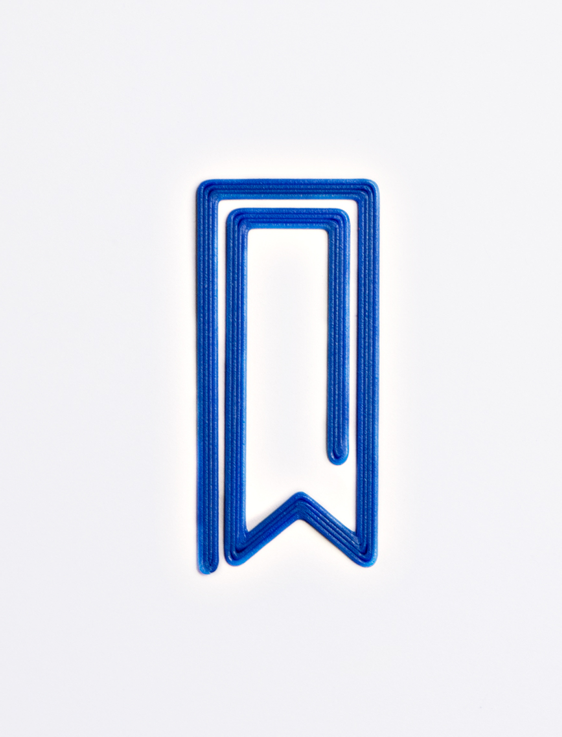 סימניה Blue Ribbon