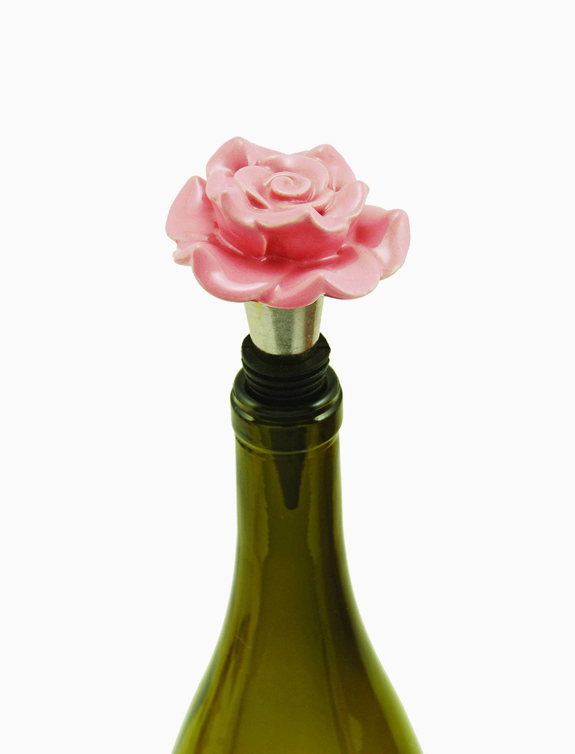 פקק לבקבוק Rose