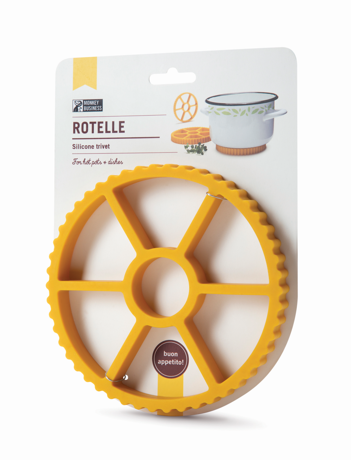 תחתית לסיר Rotelle